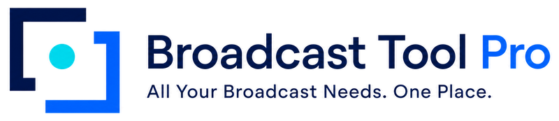 Broadcast Tool Pro